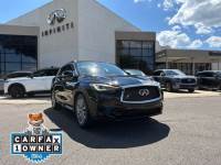 2023 INFINITI QX50