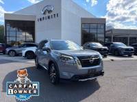 2023 NISSAN PATHFINDER