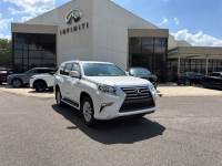 2018 LEXUS GX