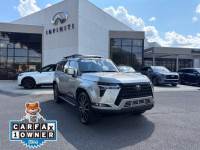 2024 LEXUS GX
