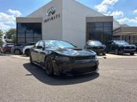 2020 DODGE CHARGER
