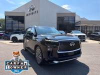 2025 INFINITI QX80
