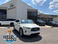 2020 INFINITI QX50