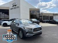 2023 INFINITI QX50