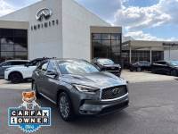 2023 INFINITI QX50