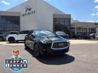 2023 INFINITI QX55