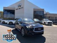 2024 INFINITI QX50