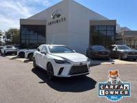 2025 LEXUS RX
