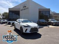 2025 LEXUS RX