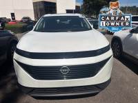 2025 NISSAN MURANO