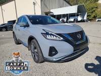 2024 NISSAN MURANO