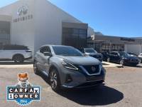 2024 NISSAN MURANO