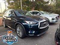 2023 INFINITI QX50