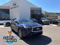 2023 INFINITI QX50