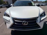 2016 LEXUS NX