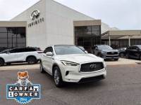 2019 INFINITI QX50