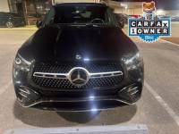 2024 MERCEDES-BENZ GLE