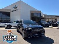 2024 MERCEDES-BENZ GLE