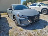 2025 NISSAN SENTRA