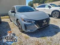 2025 NISSAN SENTRA