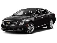 2016 CADILLAC XTS
