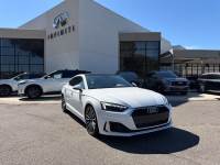 2020 AUDI A5