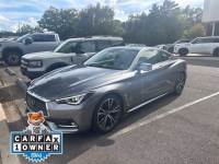 2022 INFINITI Q60