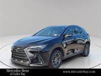 2024 LEXUS NX