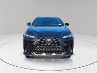 2024 LEXUS NX