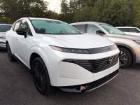 2026 NISSAN MURANO