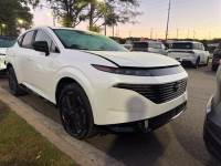 2026 NISSAN MURANO