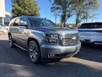 2020 CHEVROLET TAHOE