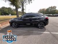 2025 INFINITI QX55
