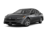 2026 NISSAN SENTRA