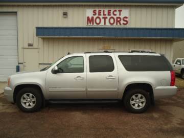 2012 GMC YUKON XL