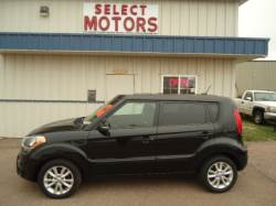 2012 KIA SOUL