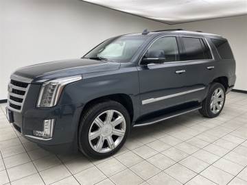 2019 CADILLAC ESCALADE
