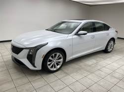2026 CADILLAC CT5