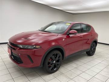 2024 DODGE HORNET