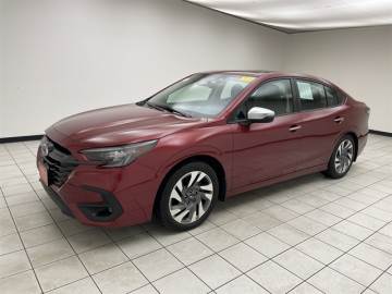 2024 SUBARU LEGACY