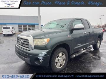 2008 TOYOTA TUNDRA