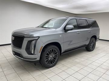 2026 CADILLAC ESCALADE