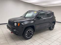 2023 JEEP RENEGADE