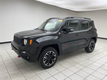 2023 JEEP RENEGADE