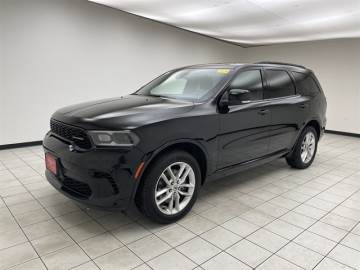 2024 DODGE DURANGO