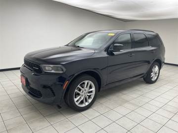 2024 DODGE DURANGO
