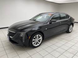 2025 CADILLAC CT5