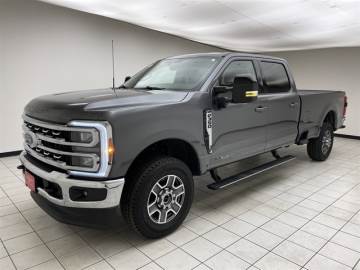 2026 FORD F-350 SUPER DUTY