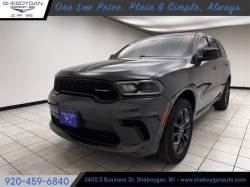 2023 DODGE DURANGO