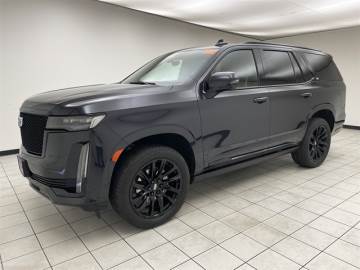 2024 CADILLAC ESCALADE